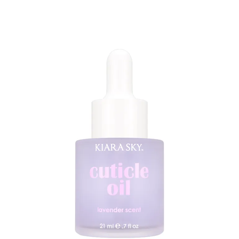 Cuticle Oil - Lavender Scent