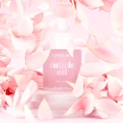 Cuticle Oil - Rose Scent