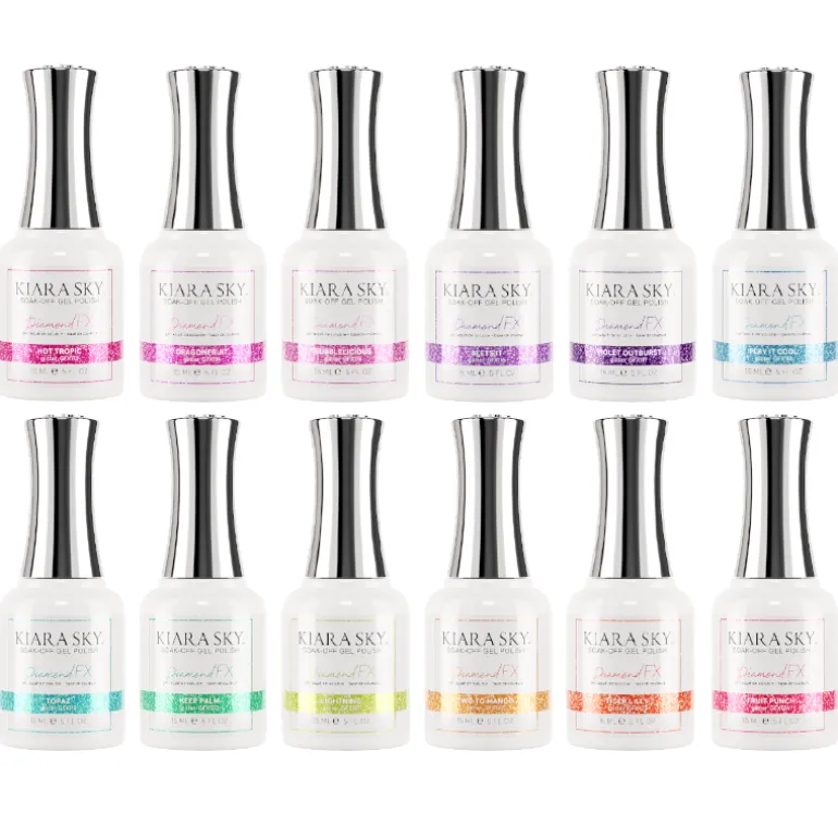 DiamondFX Brights Collection