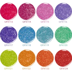 DiamondFX Brights Collection