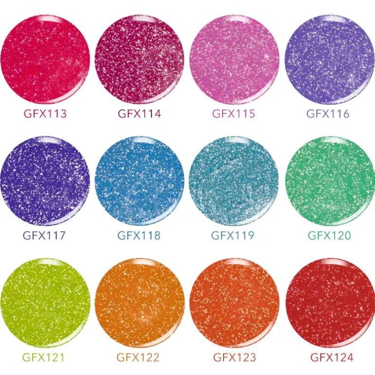 DiamondFX Brights Collection