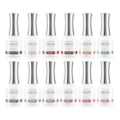 DiamondFX Gel Polish Collection