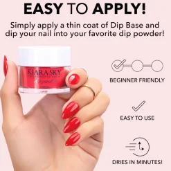 DIP BASE