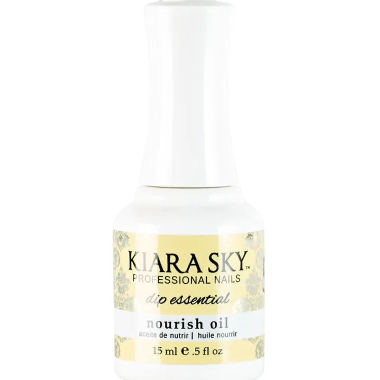DIP NOURISH OIL