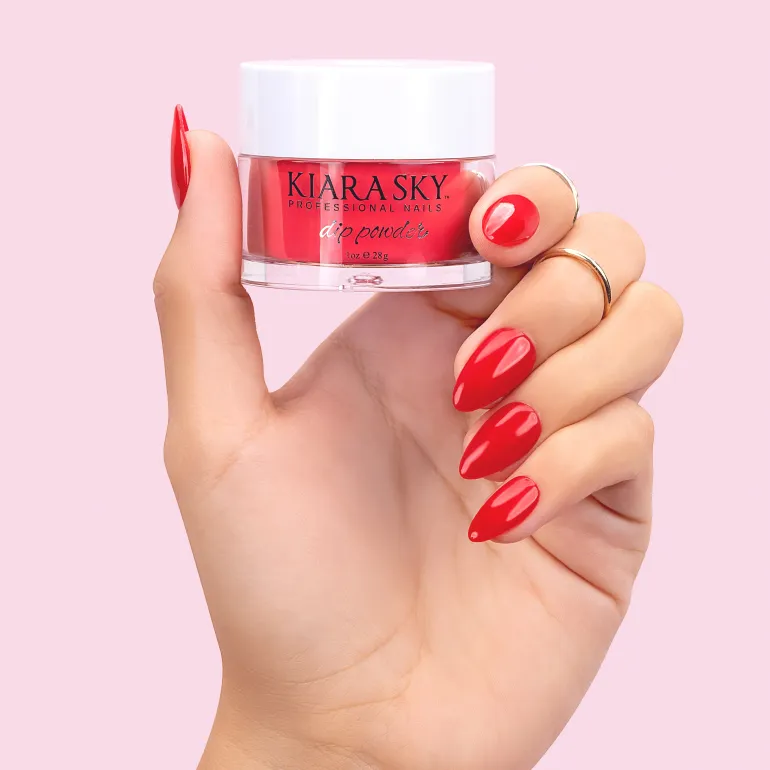 Dip Powder Nail Kit - Color