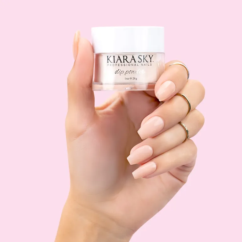 Dip Powder Nail Kit - Color