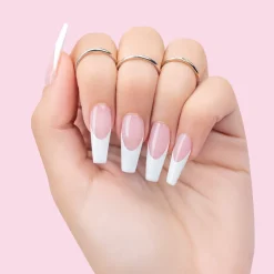 DIP Powder Nail Kit - French