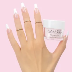 DIP Powder Nail Kit - French