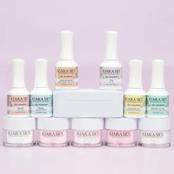 DIP Powder Nail Kit - French