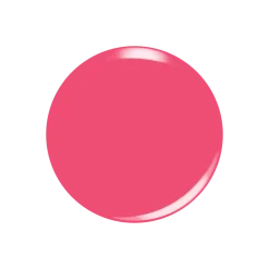 DON'T PINK ABOUT IT