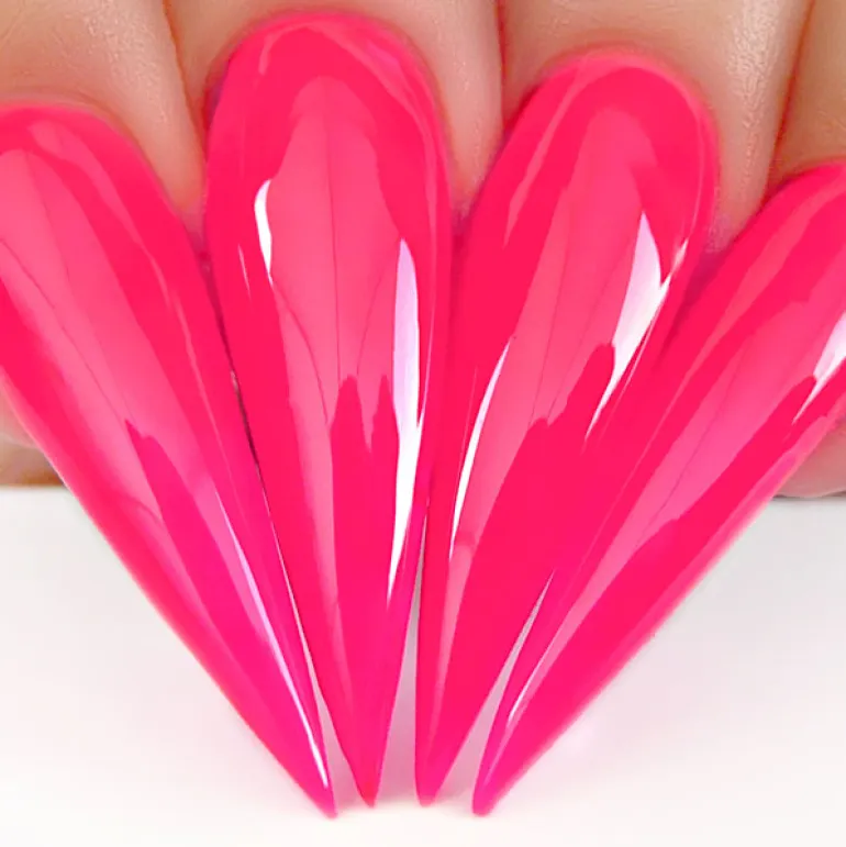 DON'T PINK ABOUT IT