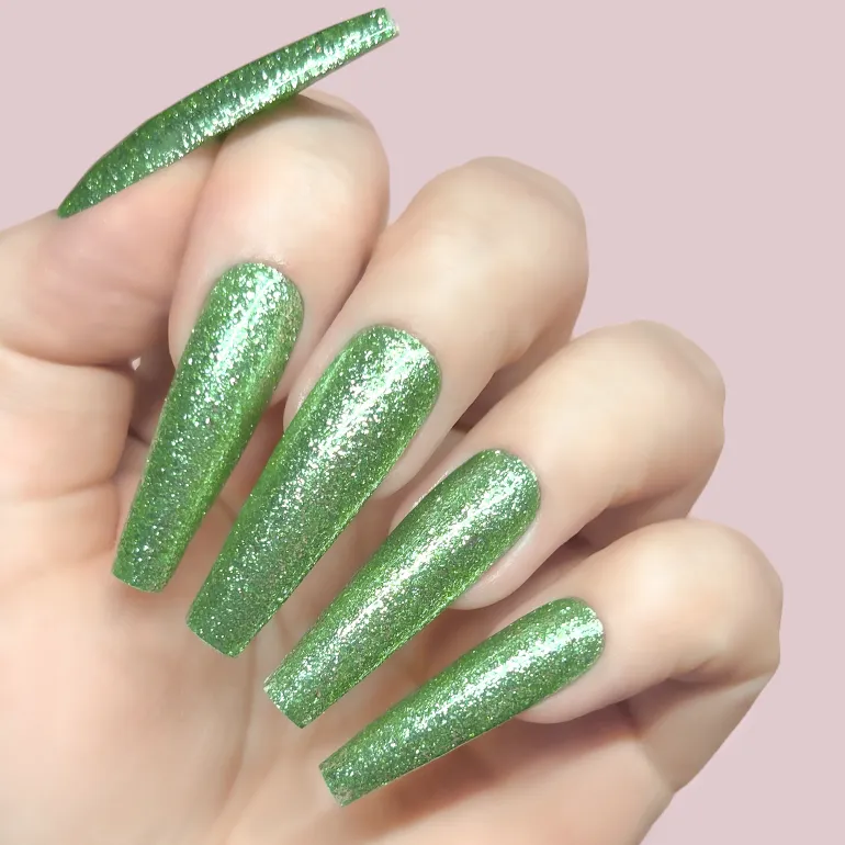 Emerald Star