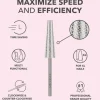 experience a new level of efficiency and creativity