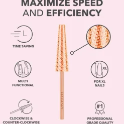experience a new level of efficiency and creativity
