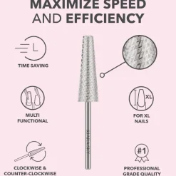 experience a new level of efficiency and creativity