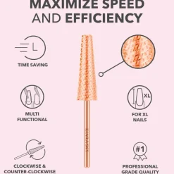 experience a new level of efficiency and creativity