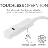 Experience the future of nail care