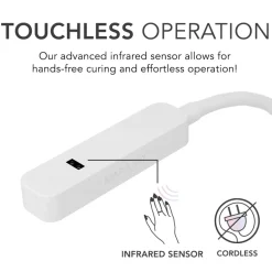 Experience the future of nail care