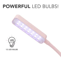 Experience the future of nail care