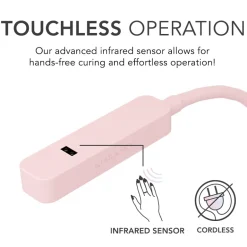 Experience the future of nail care