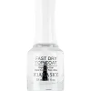 FAST DRY TOP COAT