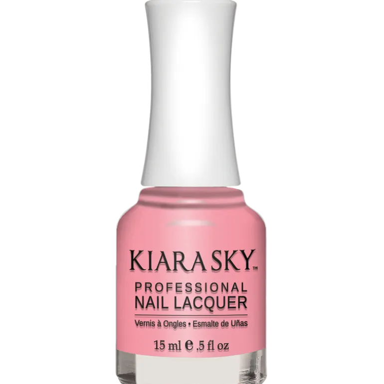 FRENCHY PINK