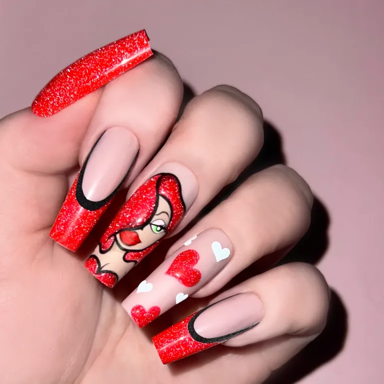 Fruit Punch