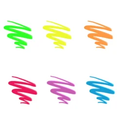 Gel Art Bundle - Neons