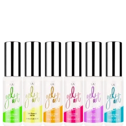Gel Art Bundle - Neons