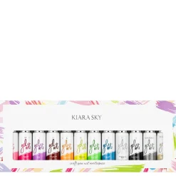 Gel Art Collection