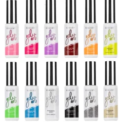 Gel Art Collection