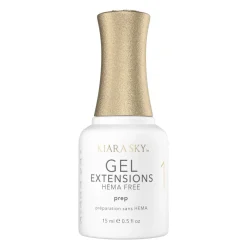 Gel Extension - Hema-Free Prep