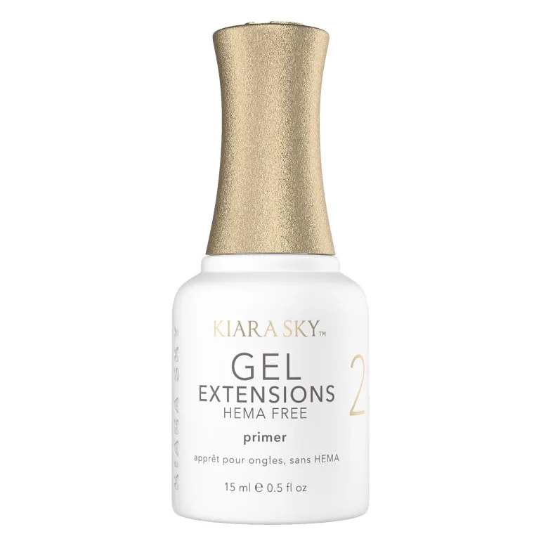 Gel Extension - Hema-Free Primer