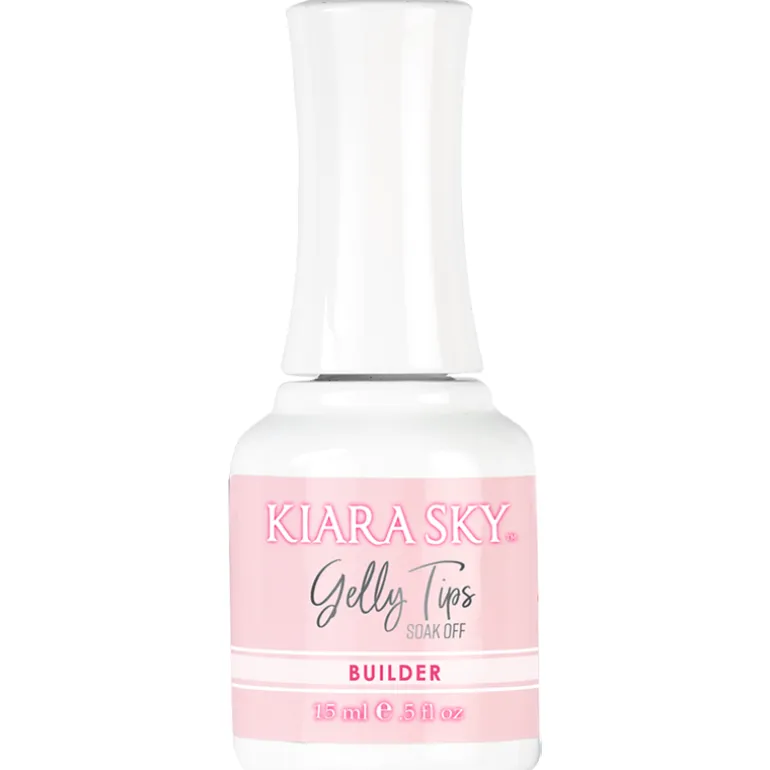 GELLY TIP - BUILDER