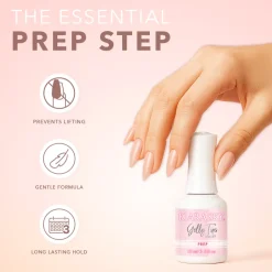 GELLY TIP - PREP