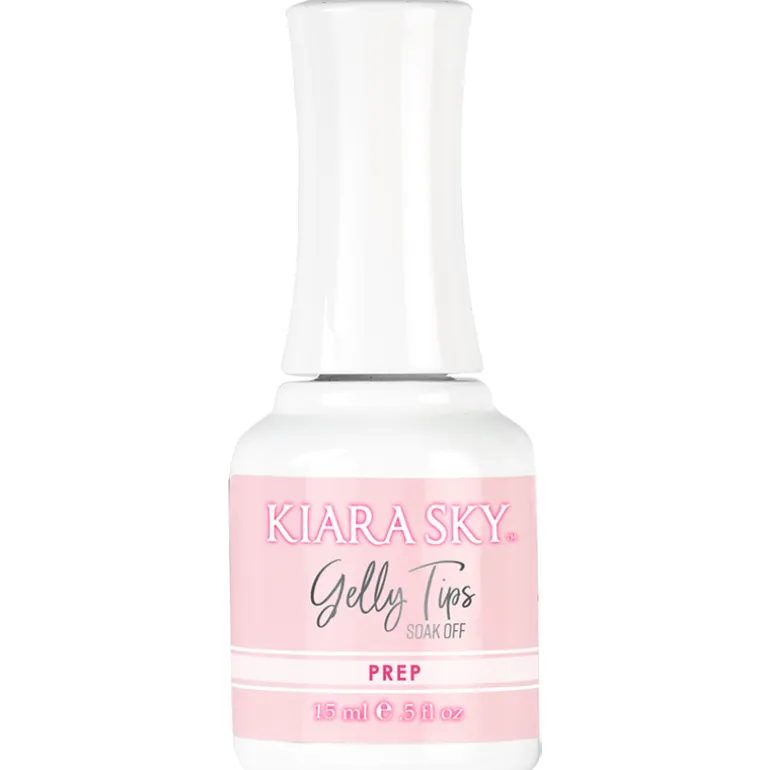 GELLY TIP - PREP