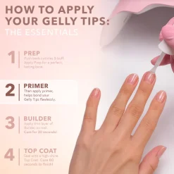 GELLY TIP - PRIMER