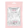 Gelly Tips Refill Pack - Almond Short