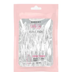 Gelly Tips Refill Pack - Almond Medium