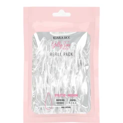 Gelly Tips Refill Pack - Stiletto Medium