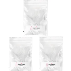 Gelly Tips Refill Pack - Stiletto Medium