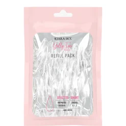 Gelly Tips Refill Pack - Stiletto Short
