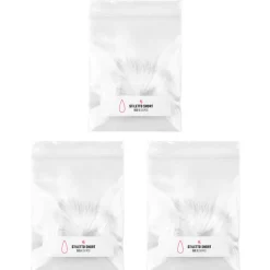 Gelly Tips Refill Pack - Stiletto Short