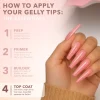 GELLY TIP - TOP COAT