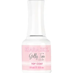 GELLY TIP - TOP COAT