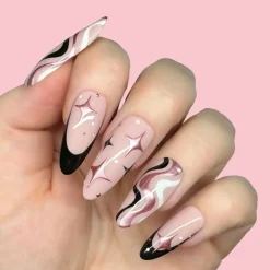 Gel Pod Metallics Trio