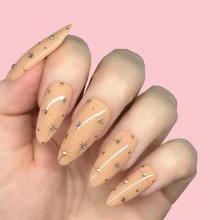 Gel Pod Metallics Trio