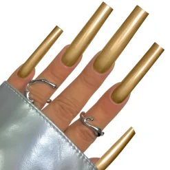 Gel Pod Metallics Trio
