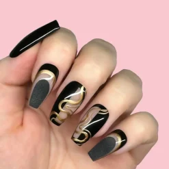 Gel Pod Metallics Trio