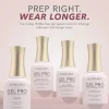 Gel-Pro HEMA-Free High-Shine Non-Wipe TopCoat